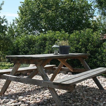 Notre Cachette Bed and Breakfast Biffontaine Εξωτερικό φωτογραφία
