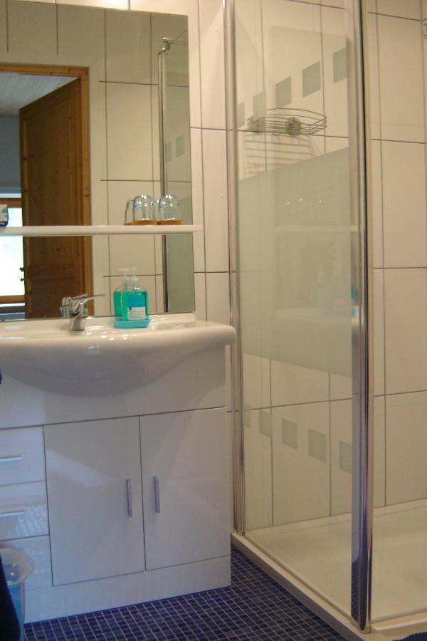 Notre Cachette Bed and Breakfast Biffontaine Εξωτερικό φωτογραφία