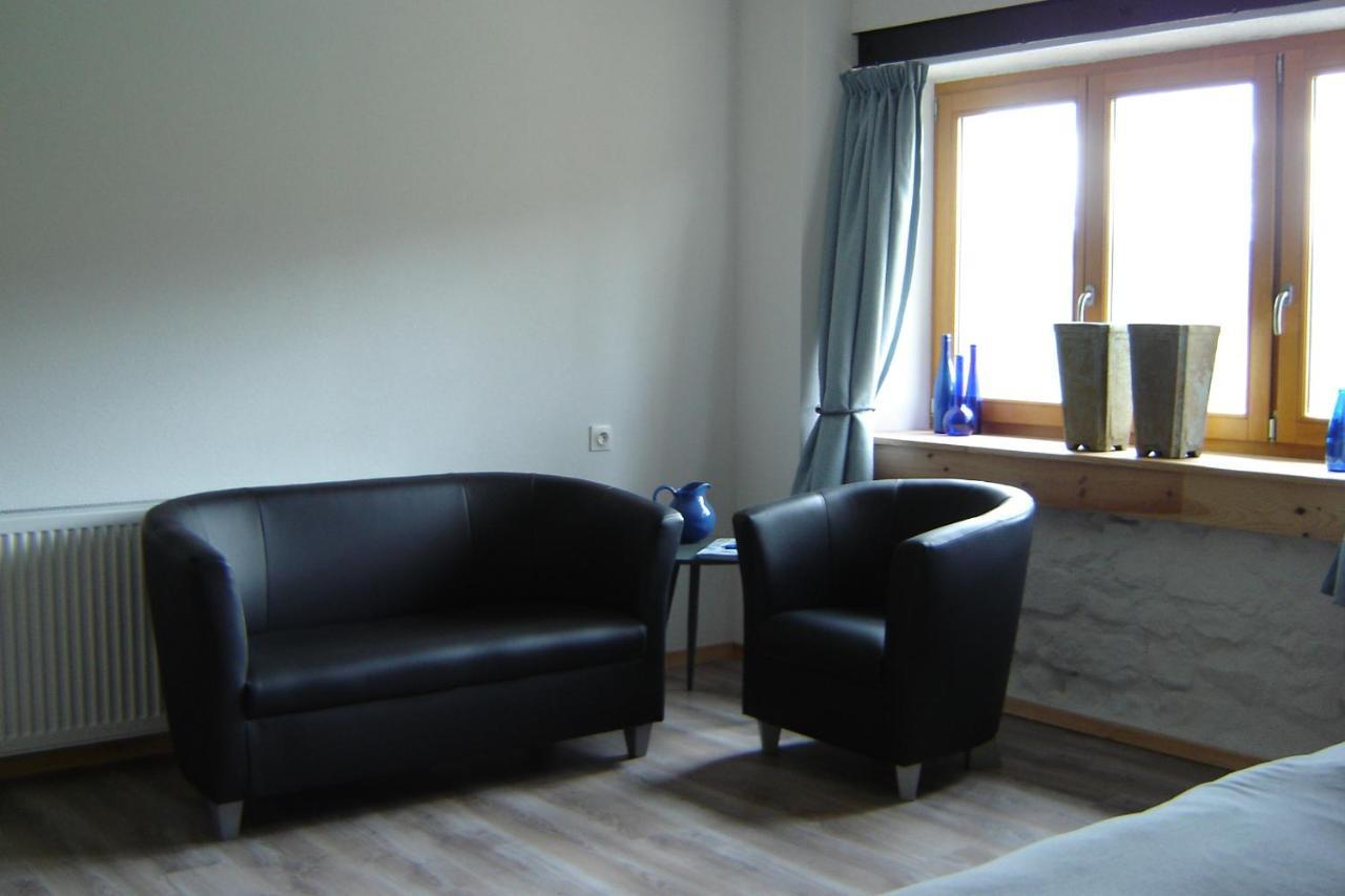 Notre Cachette Bed and Breakfast Biffontaine Εξωτερικό φωτογραφία