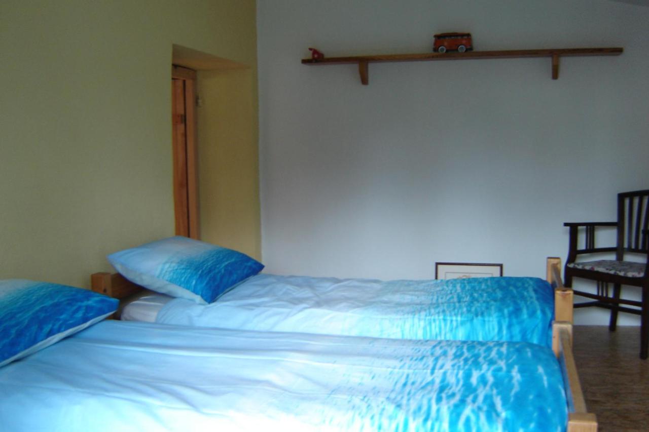 Notre Cachette Bed and Breakfast Biffontaine Εξωτερικό φωτογραφία