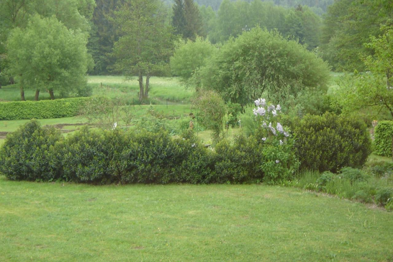 Notre Cachette Bed and Breakfast Biffontaine Εξωτερικό φωτογραφία