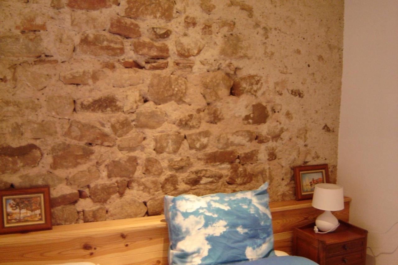 Notre Cachette Bed and Breakfast Biffontaine Εξωτερικό φωτογραφία