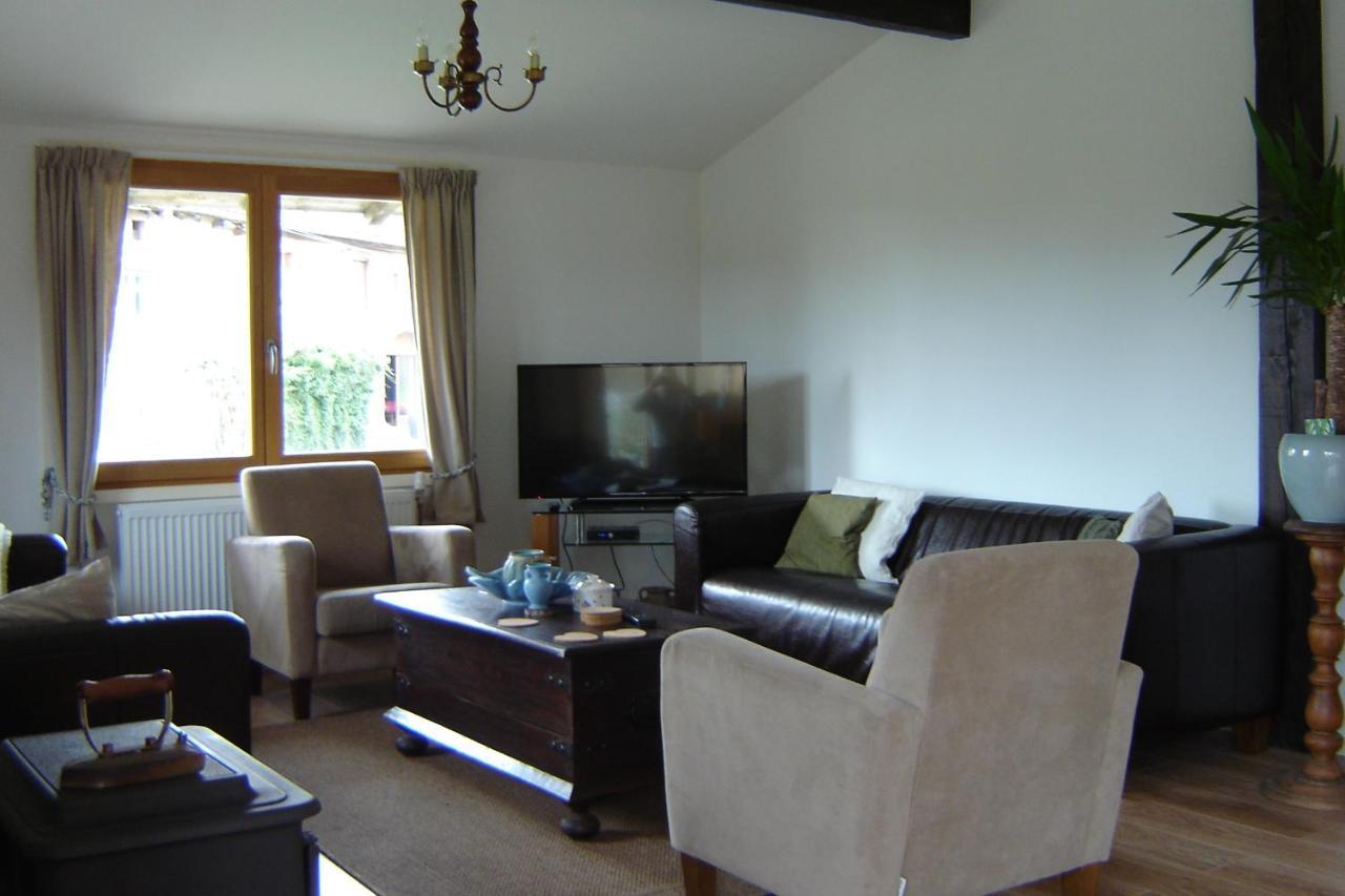 Notre Cachette Bed and Breakfast Biffontaine Εξωτερικό φωτογραφία