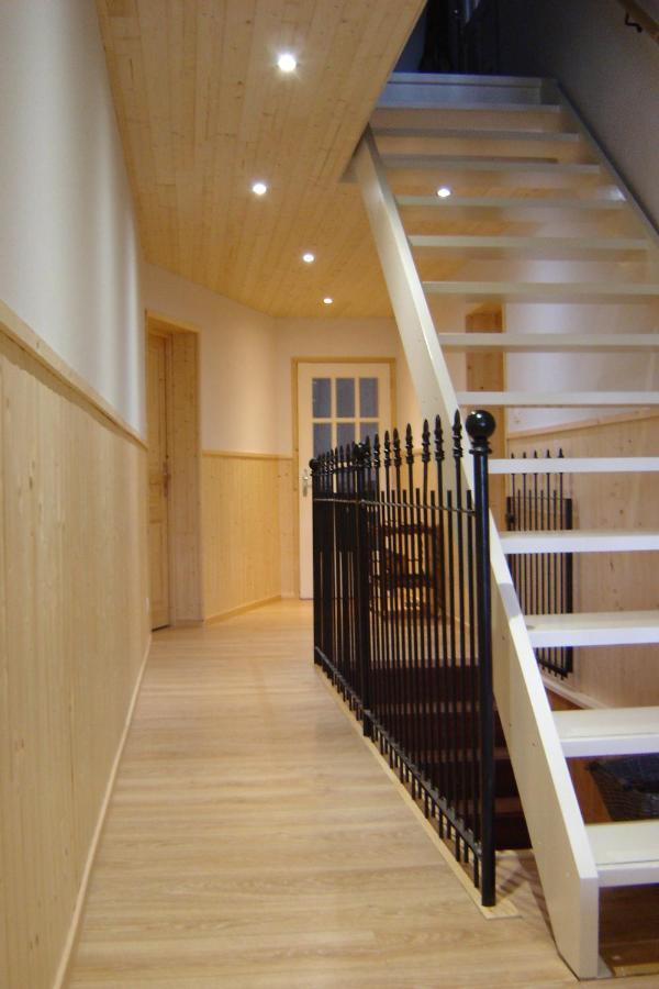 Notre Cachette Bed and Breakfast Biffontaine Εξωτερικό φωτογραφία
